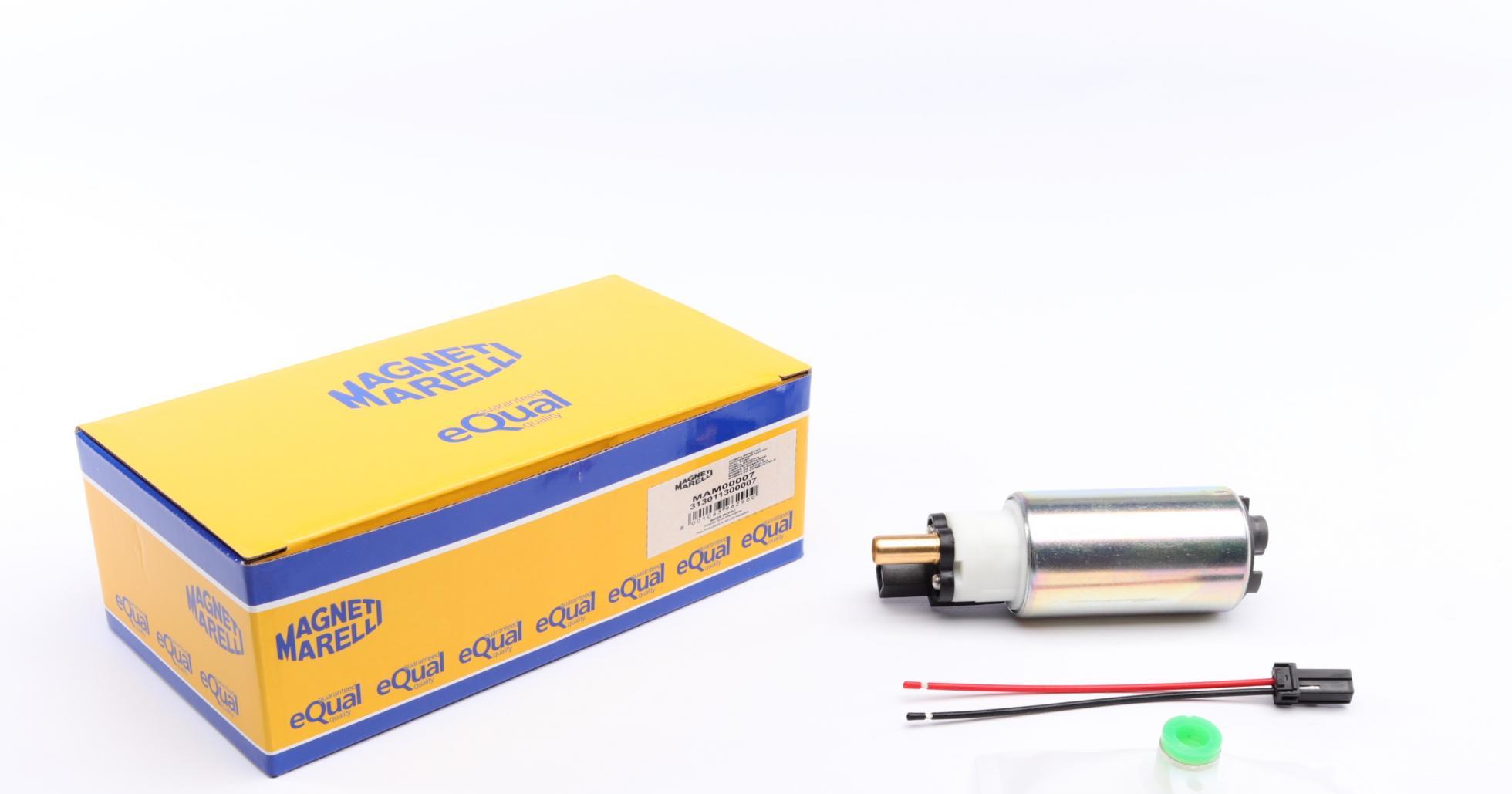313011300007 MAGNETI MARELLI